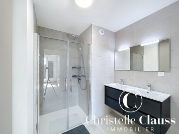 Appartement - BLOTZHEIM - 76m² - 2 chambres