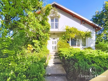 Maison - RIXHEIM - 121m² - 5 chambres