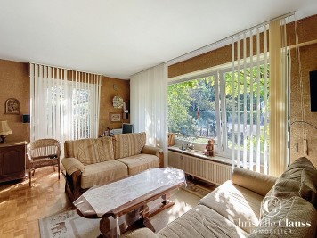 Maison - RIXHEIM - 121m² - 5 chambres