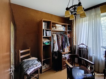 Maison - RIXHEIM - 121m² - 5 chambres
