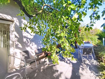 Maison - RIXHEIM - 121m² - 5 chambres