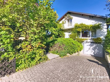 Maison - RIXHEIM - 121m² - 5 chambres