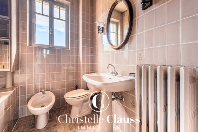 Maison - STRASBOURG - 129m² - 3 chambres