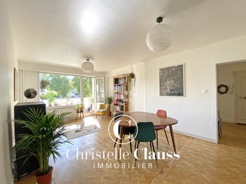 Appartement - STRASBOURG - 104m²