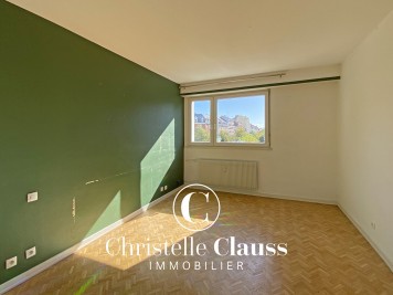 Appartement - STRASBOURG - 104m²