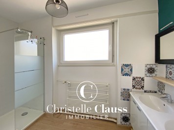 Appartement - STRASBOURG - 104m²