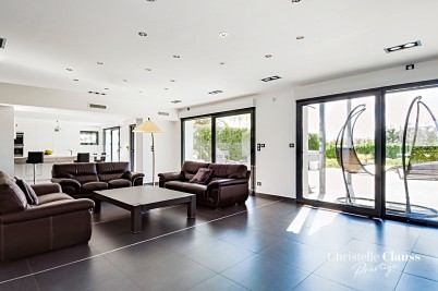 Maison - WOLFGANTZEN - 260m² - 4 chambres