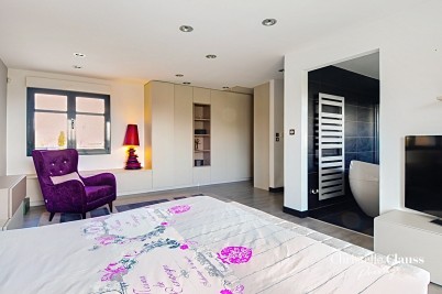 Maison - WOLFGANTZEN - 260m² - 4 chambres