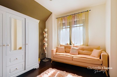 Maison - WOLFGANTZEN - 260m² - 4 chambres