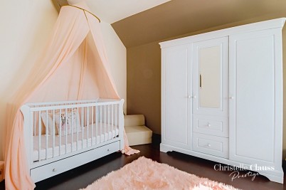 Maison - WOLFGANTZEN - 260m² - 4 chambres