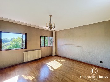 Maison - EBERBACH - 156m² - 5 chambres