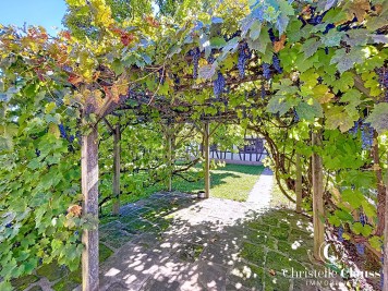 Maison - EBERBACH - 156m² - 5 chambres