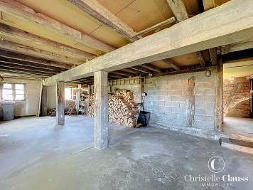 Maison - EBERBACH - 156m² - 5 chambres