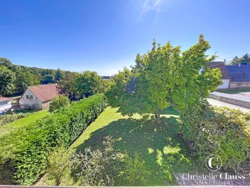 Maison - EBERBACH - 156m² - 5 chambres
