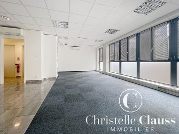 Local professionnel - ILLKIRCH GRAFFENSTADEN - 90m²