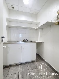 Local professionnel - ILLKIRCH GRAFFENSTADEN - 90m²