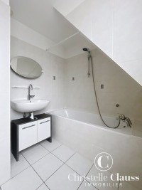 Appartement - ILLKIRCH GRAFFENSTADEN - 68m² - 2 chambres