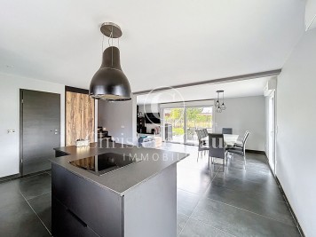 Maison - RICHTOLSHEIM - 94m² - 3 chambres