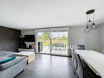 Maison - RICHTOLSHEIM - 94m² - 3 chambres