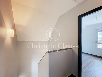 Maison - RICHTOLSHEIM - 94m² - 3 chambres