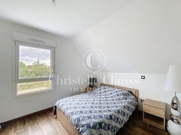 Maison - RICHTOLSHEIM - 94m² - 3 chambres