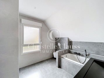 Maison - RICHTOLSHEIM - 94m² - 3 chambres