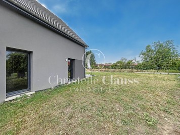 Maison - RICHTOLSHEIM - 94m² - 3 chambres