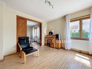 Maison - HESSENHEIM - 90m² - 2 chambres
