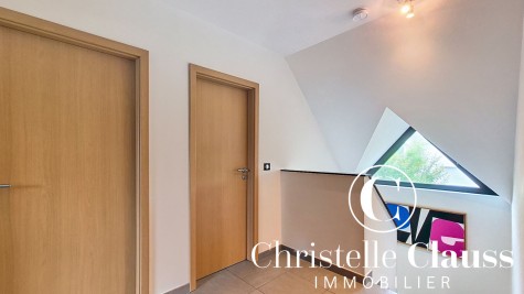 Maison - NEUWILLER - 124m² - 4 chambres