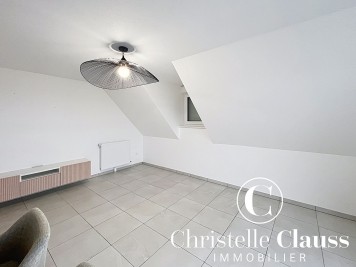 Appartement - RIBEAUVILLE - 82m² - 3 chambres