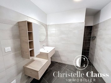 Appartement - RIBEAUVILLE - 82m² - 3 chambres