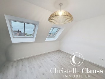 Appartement - RIBEAUVILLE - 82m² - 3 chambres