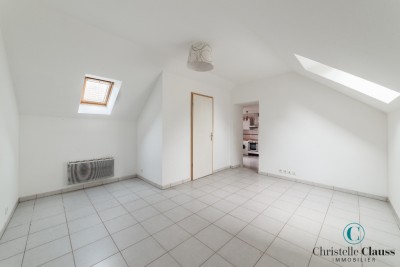 Appartement - KEMBS - 41m² - 1 chambre