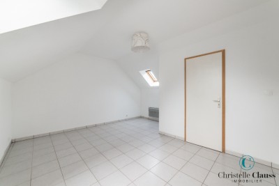 Appartement - KEMBS - 41m² - 1 chambre