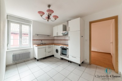 Appartement - KEMBS - 41m² - 1 chambre