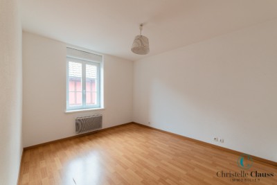 Appartement - KEMBS - 41m² - 1 chambre