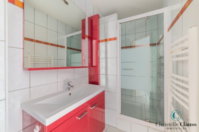 Appartement - KEMBS - 41m² - 1 chambre
