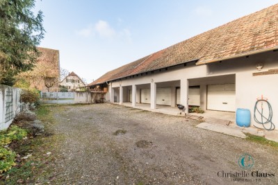 Appartement - KEMBS - 41m² - 1 chambre
