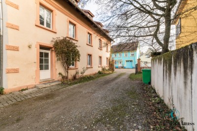 Appartement - KEMBS - 41m² - 1 chambre