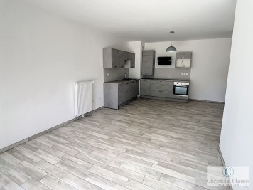 Appartement - RIXHEIM - 49m² - 1 chambre