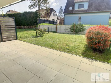 Appartement - RIXHEIM - 49m² - 1 chambre