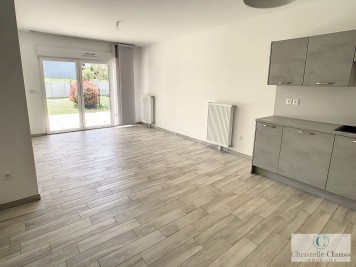 Appartement - RIXHEIM - 49m² - 1 chambre