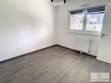 Appartement - RIXHEIM - 49m² - 1 chambre