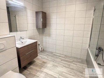 Appartement - RIXHEIM - 49m² - 1 chambre