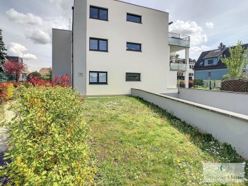 Appartement - RIXHEIM - 49m² - 1 chambre