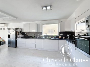 Maison - HAGENTHAL LE BAS - 142m² - 4 chambres