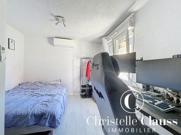 Maison - HAGENTHAL LE BAS - 142m² - 4 chambres
