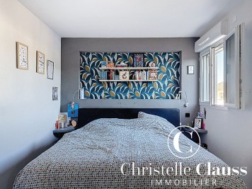 Maison - HAGENTHAL LE BAS - 142m² - 4 chambres