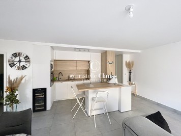 Appartement - WOLXHEIM - 67m² - 2 chambres