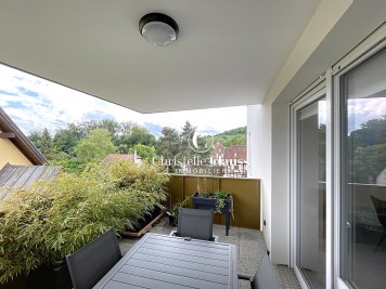 Appartement - WOLXHEIM - 67m² - 2 chambres